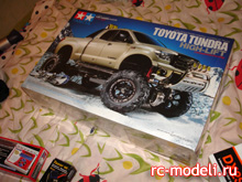 Tamiya Toyota Tundra