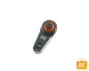Качалка для сервопривода Fastrax HD 23T алюминиевая