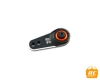 Качалка для сервопривода Fastrax HD 25T алюминиевая