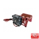 Радиатор с вертилятором для 540 электромотора 3Racing Extended Motor Heat Sink Fan