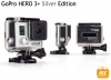 GoPro HERO 3+ Silver Edition