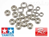 Комплект подшипников для Tamiya TT-01 - Ball Bearing Set