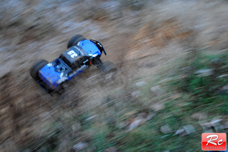 Фотографии HPI Savage 3.5